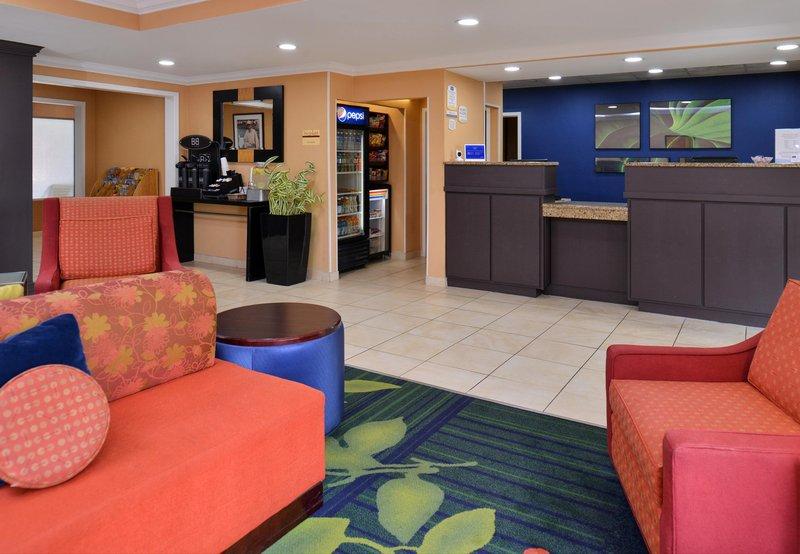 Fairfield Inn And Suites Gulfport / Biloxi Exteriér fotografie