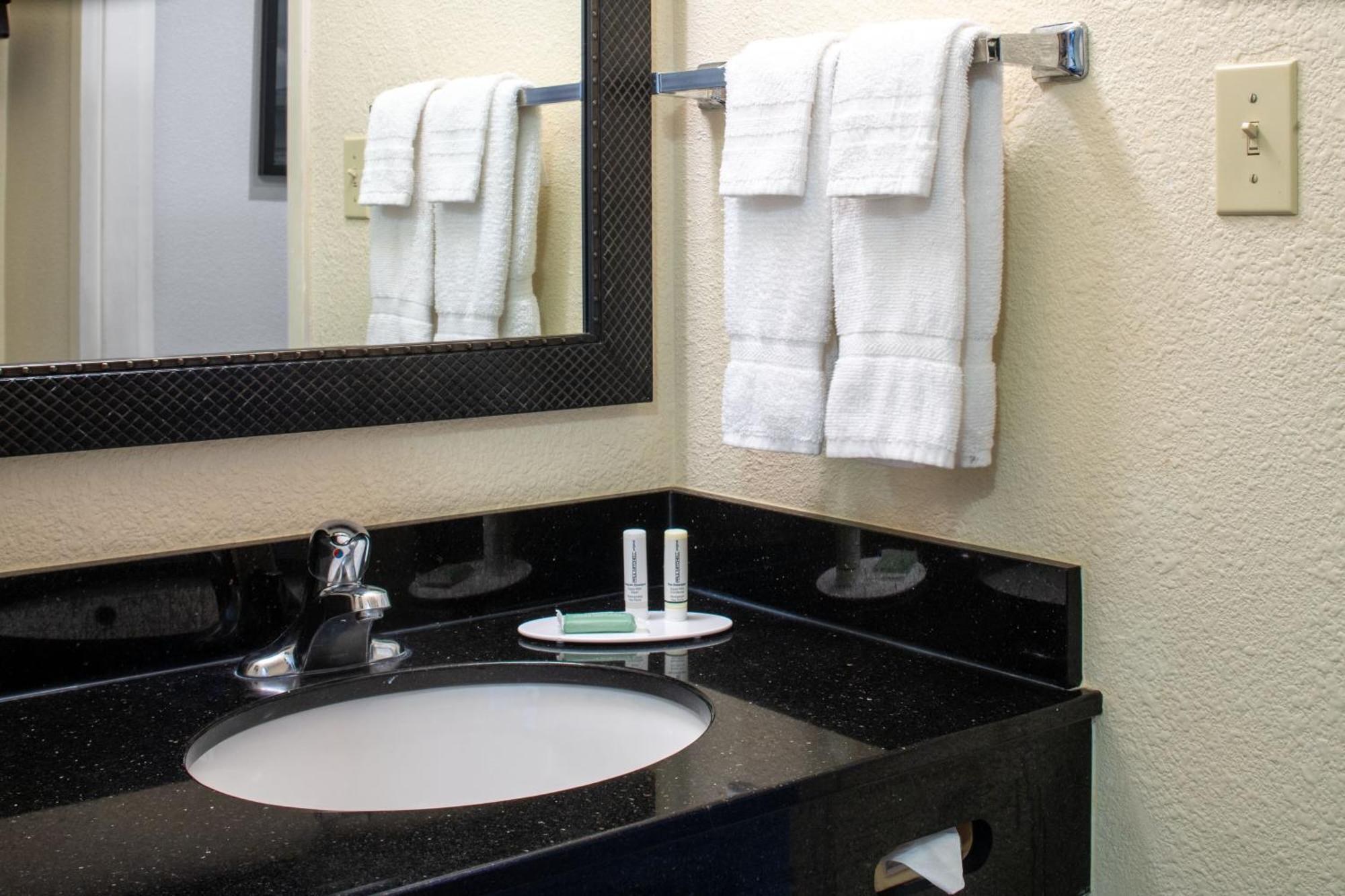 Fairfield Inn And Suites Gulfport / Biloxi Exteriér fotografie