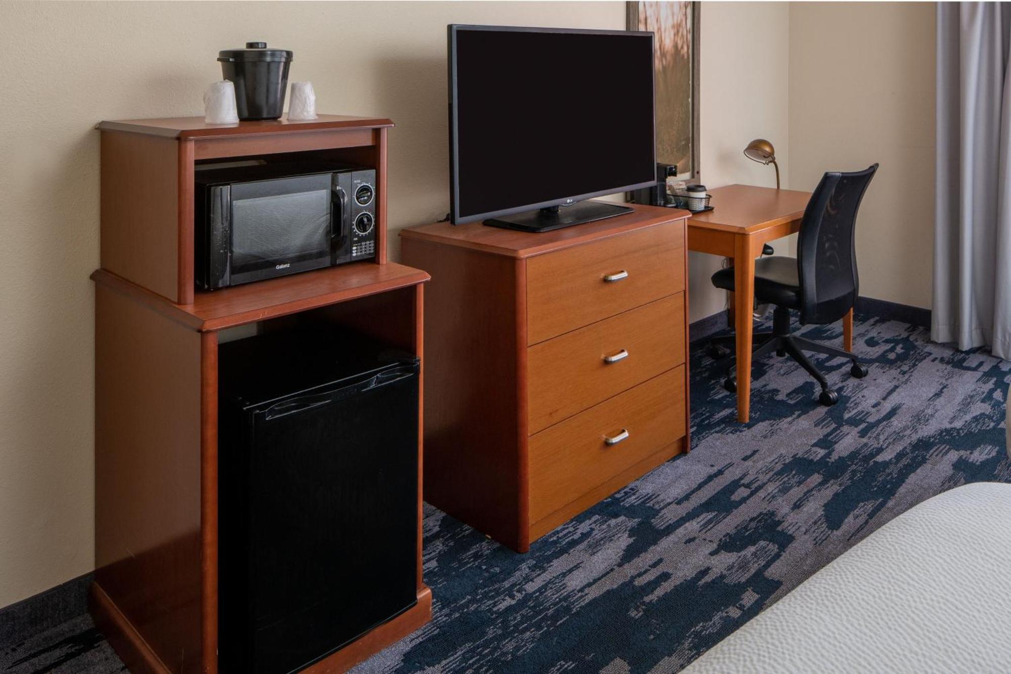 Fairfield Inn And Suites Gulfport / Biloxi Exteriér fotografie