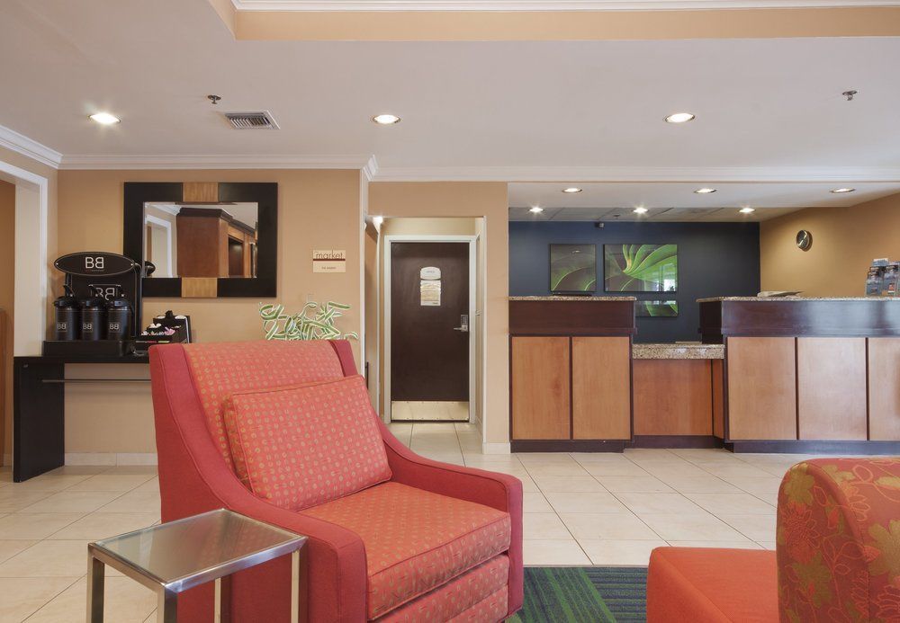 Fairfield Inn And Suites Gulfport / Biloxi Exteriér fotografie