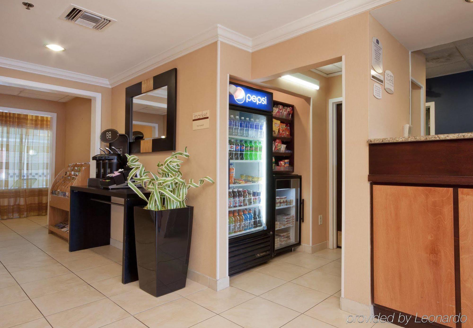 Fairfield Inn And Suites Gulfport / Biloxi Exteriér fotografie